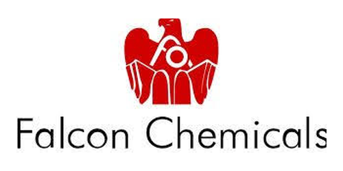 Falcon Chemicals logo