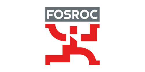 Fosroc logo