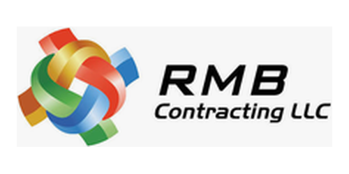 RMB Contracting LLC logo