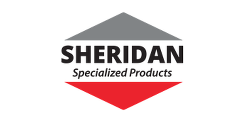 Sheridan Specialized Products logo