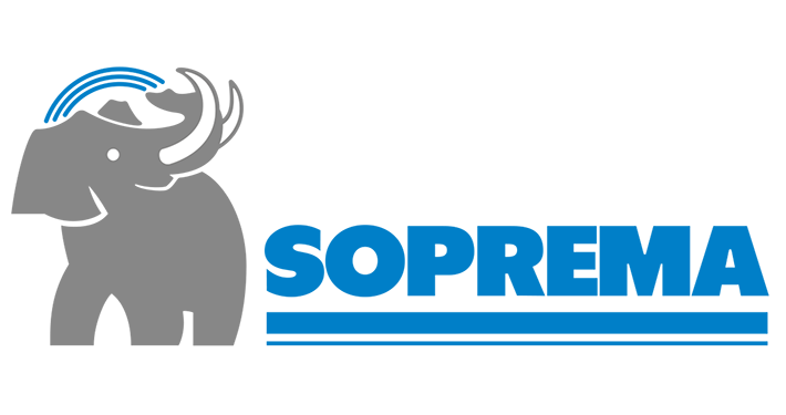 Soprema logo