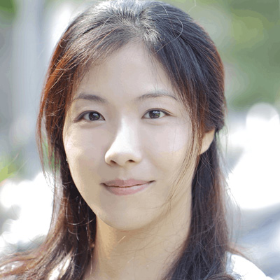Client testimonial portrait